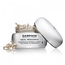 Darphin 60'lı Ideal Resource Youth Retinol Oil Concentrate Cilt Bakım Serum Kapsülleri