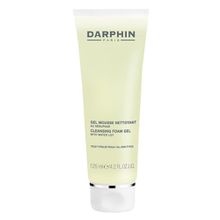 Darphin Cleansing Foam Gel 125 ml Yüz Temizleme Köpüğü