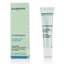 Darphin Hydraskin All Day Eye Fresh Gel Cream 15 ml Göz Çevresi Bakım Kremi