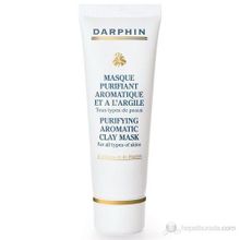 Darphin Paris Purifying Aromatic Clay Mask Arındırıcı Ve Yatıştırıcı Maske