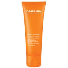 Darphin Soleil Plaisir Anti Aging 50 ml Spf50+ Suya Dayanıklı Güneş Kremi
