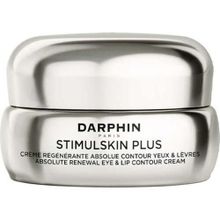 Darphin Stimulskin Plus 15 ml Göz Çevresi ve Dudak Bakım Kremi