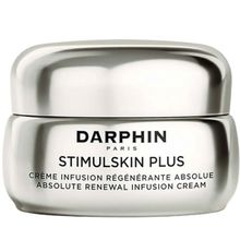 Darphin Stimulskin Plus Absolute Renewal Infusion 50 ml Normal ve Karma Ciltler İçin Nemlendirici Krem