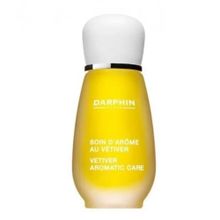 Darphin Vetiver Aromatic Care 15 ml Cilt Bakım Yağı