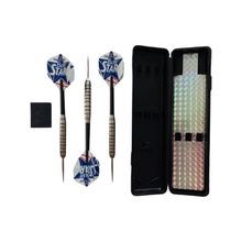 Dartsan Profesyonel Çelik Dart Oku Seti 20 G
