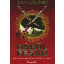 DARÜL FESAD - ERK ACARER