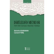 Darülelhan Mecmuası-Müzik Eğitimi Yayınları