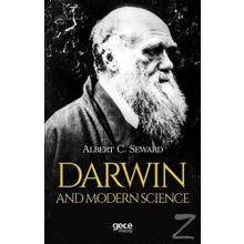 Darwin And Modern Science - Albert Seward