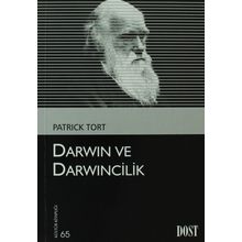 DARWIN VE DARWINCILIK - PATRICK TORT