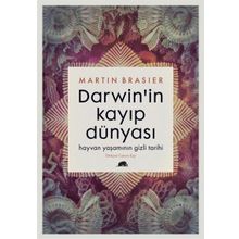 Darwin’in Kayıp Dünyası - Martin Brasier