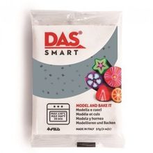 Das 321604 Granit 57 gr Smart Polimer Kil