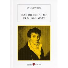 Das Bildnis Des Dorian Gray - Oscar Wilde