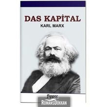 Das Kapital - Karl Marx