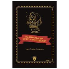 Das Kleine Madchen Mit Den Schwefelhölzern Stufe 2 - Hans Cristian Andersen
