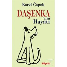 Daşenka'nın Hayatı - Karel Çapek