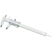 Dasqua 1120-3115-A Monoblok 0.05x0-150 mm Mekanik Kumpas