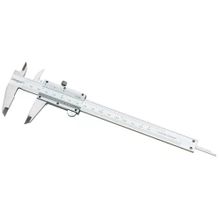 Dasqua 1120-3120-A Monoblok 0.05x0-200 mm Mekanik Kumpas