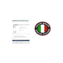 Dasqua 1310-0015 Tek Çene 0.02x0-1000 mm Mekanik Kumpas