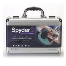 Datacolor Color Vısıon Spyder 3 Studıo SR Renk Kalibratör