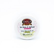 Datça 100 ml Bal&Badem&Zeytinyağı Özlü Bakım Kremi