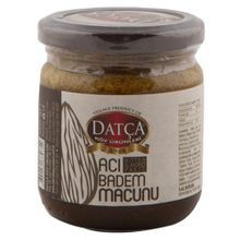 Datça Bitter Almond 200 gr Acıbadem Macunu