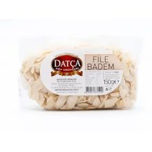 Datça Köy Ürünleri 150 gr File Badem