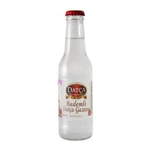 Datça Köy Ürünleri 200 ml Bademli Gazoz (24 adet)