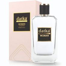 Datka B050 Bacarat EDP 100 ml Kadın Parfüm