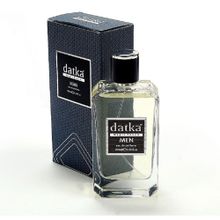 Datka E007 Angela Blue EDP 100 ml Erkek Parfümü