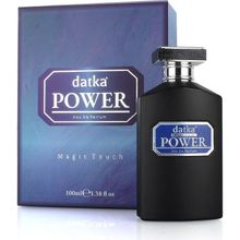 Datka Power Niche 100 ml Unisex Parfüm