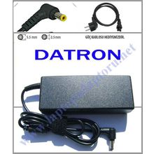 Datron PL5C Uyumlu Notebook Adaptör Şarj Cihazı