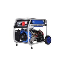 Datsu DBJ9500E3 8 Kw Benzinli Jeneratör