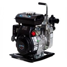 Datsu DBP-15 1.5 INC Klasik Seri Benzinli Siyah Su Motoru