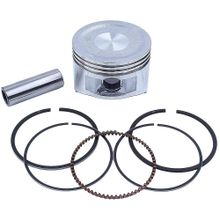 Datsu DBP 15 52 mm Su Motoru Piston Seti