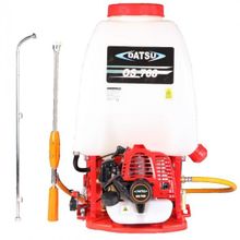 Datsu OS 768 20 lt Yüksek Basınçlı Sırt İlaçlama Makinesi
