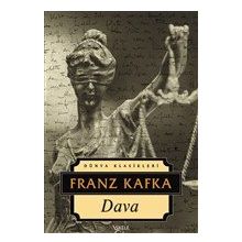 Dava - Franz Kafka - İskele Yayıncılık