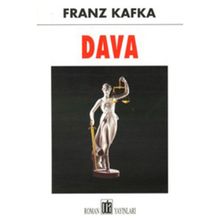 Dava Oda Yayınları