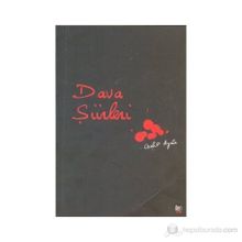 Dava Şiirleri - Galip Ayata
