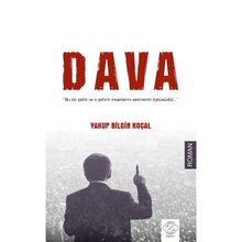 Dava - Yakup Bilgin Koçal