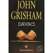 DAVACI - JOHN GRISHAM