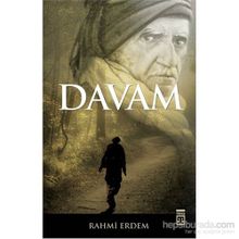 DAVAM - RAHMI ERDEM