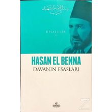 Davanın Esasları - Risaleler 1 - Hasan El Benna