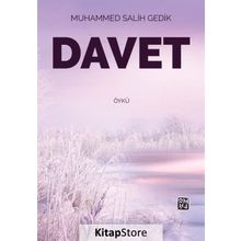 Davet - Muhammed Salih Gedik