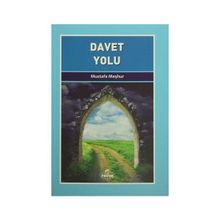 Davet Yolunda - Abdullatif Mermer