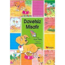 DAVETSIZ MISAFIR - AYŞE TURLA