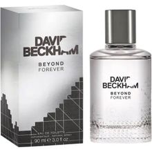 David Beckham Beyond Forever EDT 90 ml Natural Sprey Erkek Parfümü