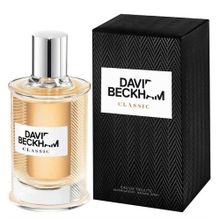 David Beckham Classic EDT 90 ml Erkek Parfümü