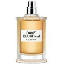 David Beckham Classic Edt 90 Ml Refill Erkek Parfüm