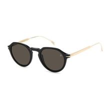 David Beckham DB 1098/S 2M2IR 49 Erkek Güneş Gözlüğü