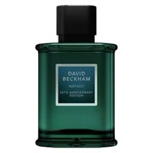 David Beckham Instinct 20TH Anniversary Edp 75 ml Erkek Parfümü